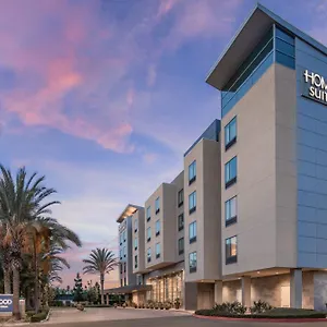 Homewood By Hilton Conv Ctr/disneyland Main *** Anaheim
