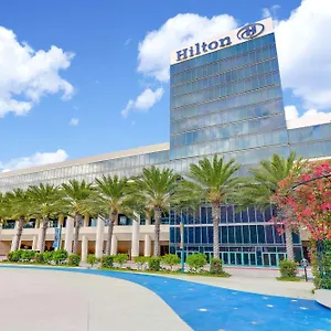 Hilton *** אנהיים