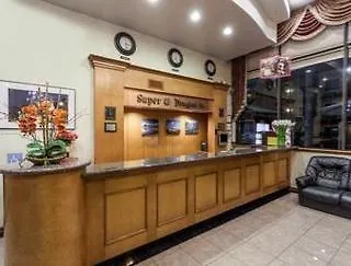 Super 8 By Wyndham Anaheim/Disneyland Drive Anaheim