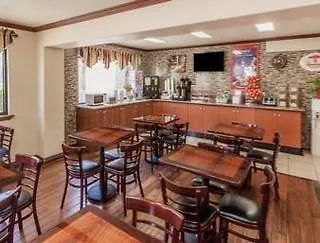 Hotel Super 8 By Wyndham Anaheim/Disneyland Drive