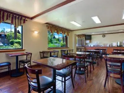 ** Hotel Super 8 By Wyndham Anaheim/Disneyland Drive United States